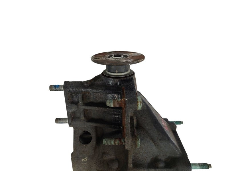 Carrier Automatic Transmission 6 Speed Fits 06-14 MAZDA MX-5 MIATA 604