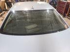 Back Glass Fits 13-18 LEXUS ES300H 656590