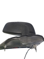 Driver Side View Mirror Manual Low Roof Pedestal Fits 15-19 TRANSIT 15