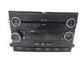 Audio Equipment Radio Receiver AM-FM-CD-MP3 Fits 10 FORD F250SD PICKUP