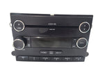 Audio Equipment Radio Receiver AM-FM-CD-MP3 Fits 10 FORD F250SD PICKUP