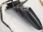 Passenger Side View Mirror Power Non-heated LX Fits 02-06 CR-V 570911