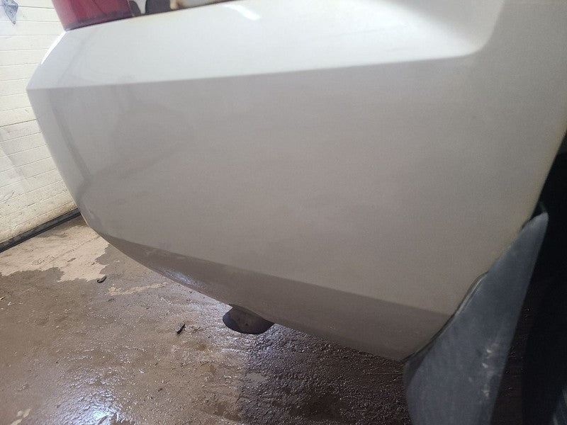 Rear Bumper Base With Rear Park Assist Opt UD7 Fits 07-14 TAHOE 657880