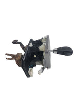 IMPREZA   2015 Transmission Shift 650893