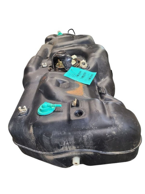 Fuel Tank 131" Wb Extended Fits 15-17 EXPEDITION 664540
