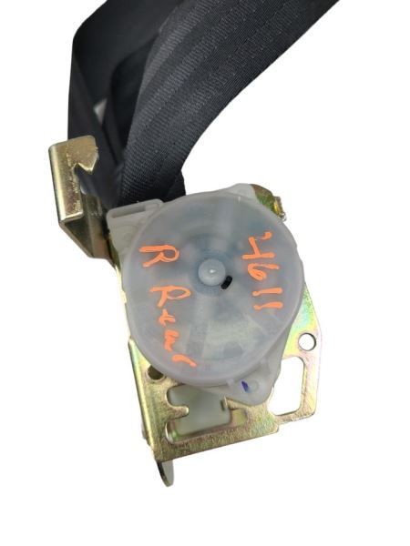 REAR RAM1500   2002 Passenger Side Retractor Seat Belt Rear 582724