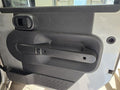Passenger Front Door Trim Panel Fits 2008 WRANGLER 604061