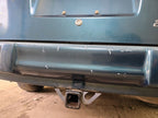 Rear Bumper 119" Wb SE Fits 94-95 CARAVAN 642083