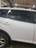 Passenger Right Rear Side Door Fits 07-15 MAZDA CX-9 651710