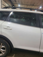 Passenger Right Rear Side Door Fits 07-15 MAZDA CX-9 651710
