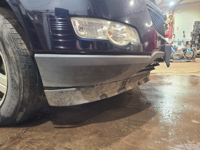 Front Bumper Fits 09-12 TRAVERSE 653698