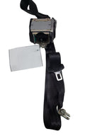 A5 AUDI   2013 Seat Belt Rear 630703