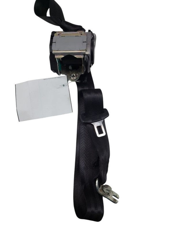A5 AUDI   2013 Seat Belt Rear 630703