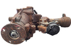 Carrier Front Axle 6 Cylinder Manual Transmission Fits 00-04 TUNDRA 67