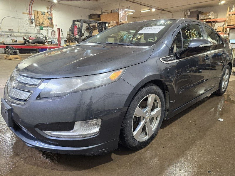 Seat Belt Front Bucket Driver Retractor Fits 11 VOLT 626164