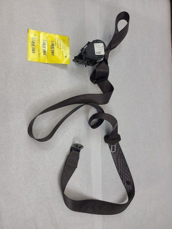 ENCLAVE   2014 Seat Belt Rear 606730