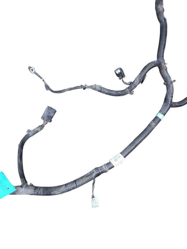 SILVRDO15 2016 Lamp Wiring Harness 655907