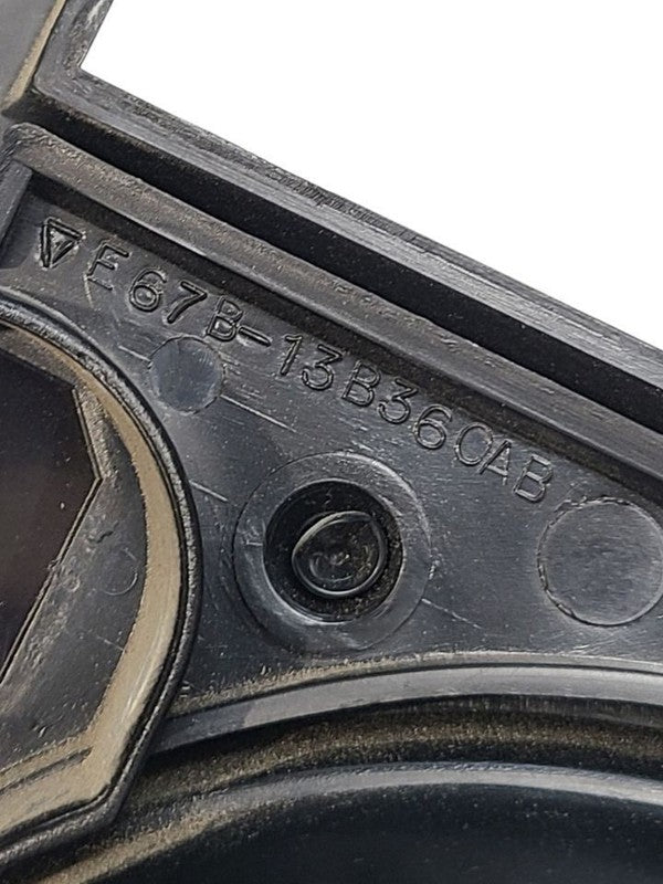RANGER    1986 Dash Bezel 671482