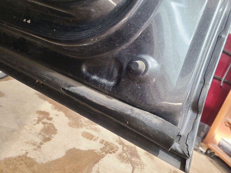 Passenger Front Door Electric Windows Fits 09-17 EXPEDITION 658758