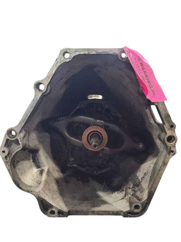 Manual Transmission 4 Cylinder Fits 97-02 WRANGLER 672820