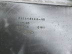 F350SD    2000 Radiator Shroud 677293