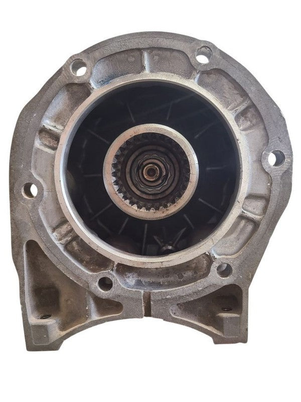 Automatic Transmission VIN W 6th Digit Jk Body 3.6L Fits 12-18 WRANGLE