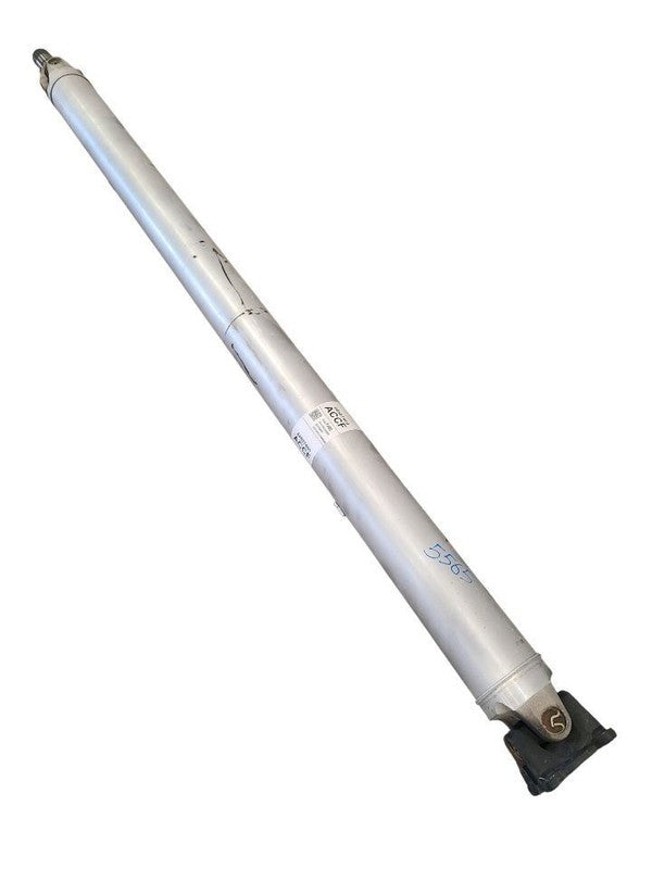 Rear Drive Shaft 4WD Double Cab 6.2L Fits 19-26 SILVERADO 1500 PICKUP 