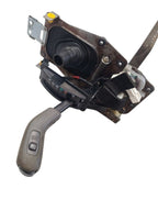 TACOMA    2002 Transmission Shift 670600