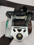 REAR F150      2017 Center Retractor Seat Belt Rear 554669