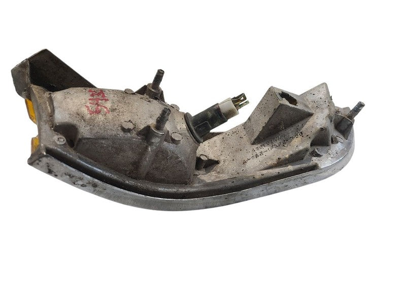 Driver Corner/Park Light Park Lamp-turn Signal Fits 75-80 PACER 661286