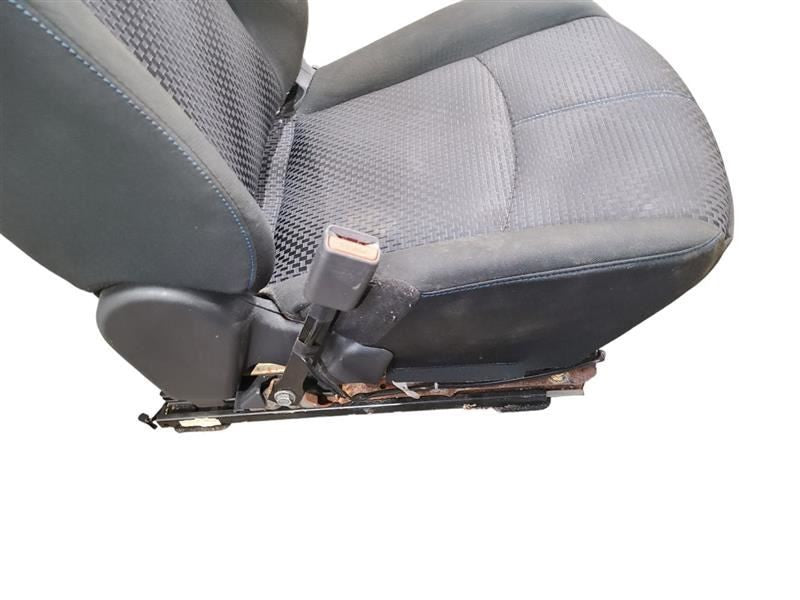 Driver Front Seat Bucket Cloth Manual Sr Fits 17-19 SENTRA 588604