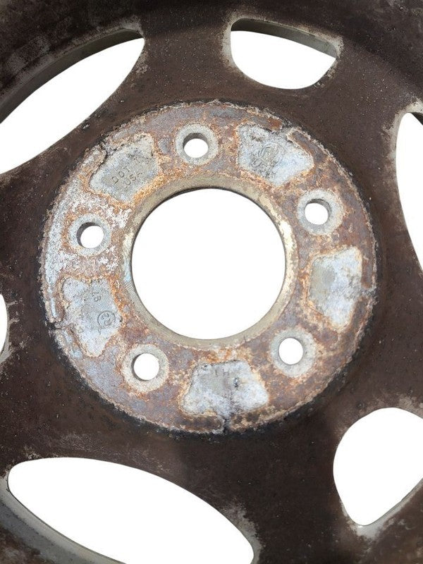 Wheel 16x7 Aluminum Fits 97-98 FORD F150 PICKUP 663168