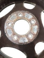 Wheel 16x7 Aluminum Fits 97-98 FORD F150 PICKUP 663168
