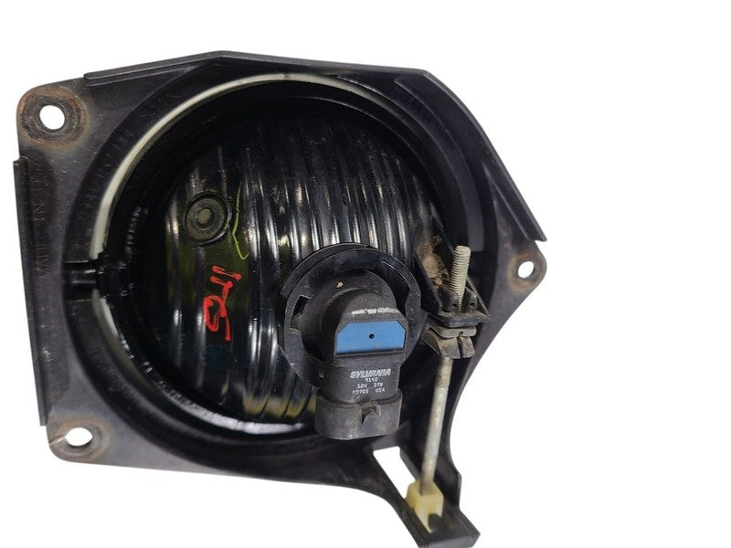 Driver Corner/Park Light Fog-driving Bumper Mounted Fits 06-10 HUMMER 