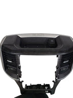 RAM3500   2021 Dash Bezel 618501
