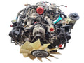 Engine 5.4L VIN L 8th Digit SOHC Fits 97-98 EXPEDITION 665535