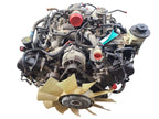Engine 5.4L VIN L 8th Digit SOHC Fits 97-98 EXPEDITION 665535