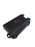 MKT       2013 Chassis ECM 635645