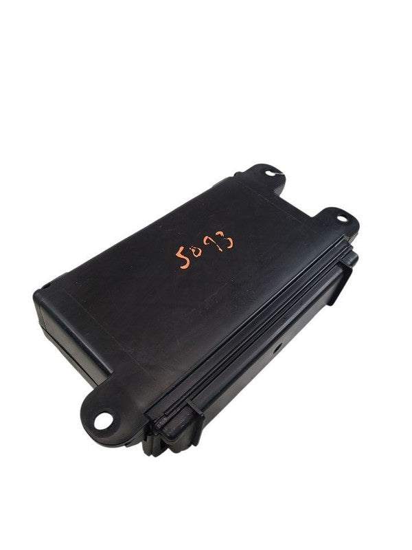 MKT       2013 Chassis ECM 635645