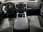 RAM1500   2014 Seat Belt Rear 624657