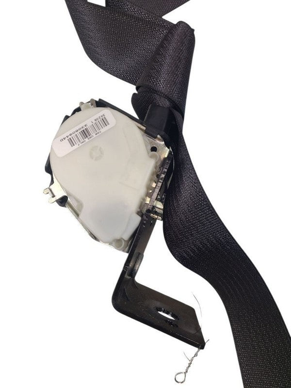 SILVRDO15 2009 Seat Belt Rear 636711