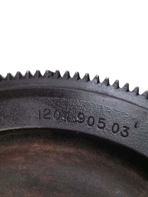 Flywheel/Flex Plate Manual Transmission 7.3L Fits 94-97 FORD F250 PICK