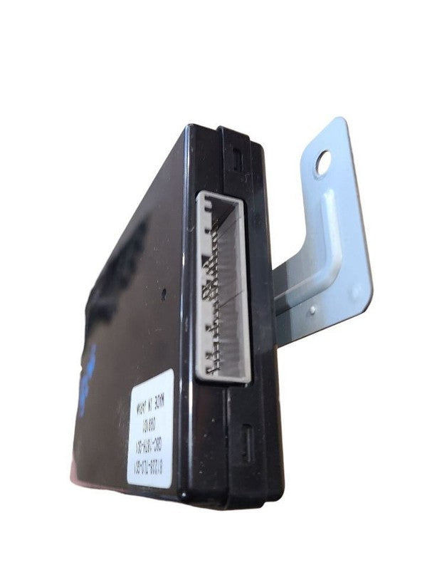 TSX       2012 Chassis ECM 647880