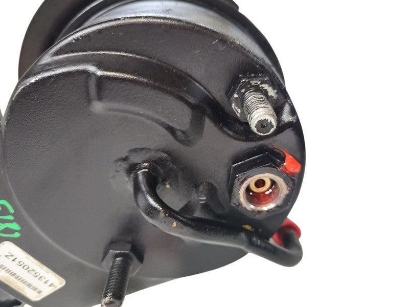 Power Steering Pump Fits 72-78 TORONADO 642271