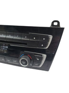 Temperature Control Digital Display With Heated Seat Fits 16-20 BMW M2