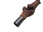 Rear Drive Shaft 4.0L New Process 231 Transfer Case Fits 97-06 WRANGLE