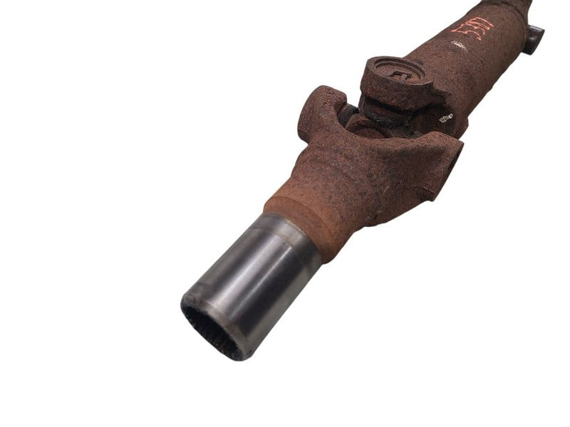 Rear Drive Shaft 4.0L New Process 231 Transfer Case Fits 97-06 WRANGLE