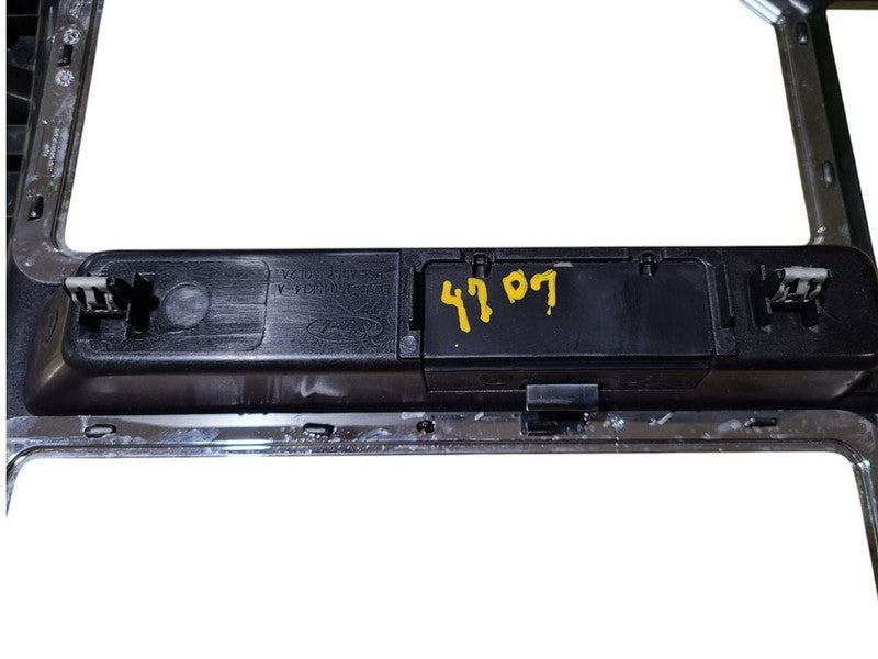 F150      2015 Dash Bezel 623348