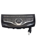 Info-GPS-TV Screen Control Screen Dash Mounted Fits 14-16 INFINITI QX6