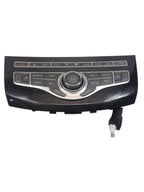 Info-GPS-TV Screen Control Screen Dash Mounted Fits 14-16 INFINITI QX6